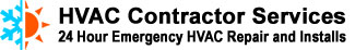 Grant Vlkria HVAC Services